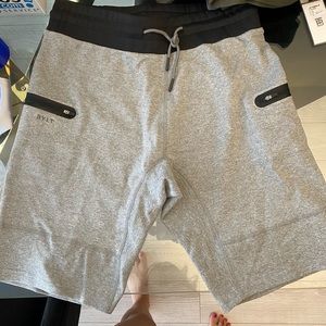 Brand new BYLT men’s shorts size large